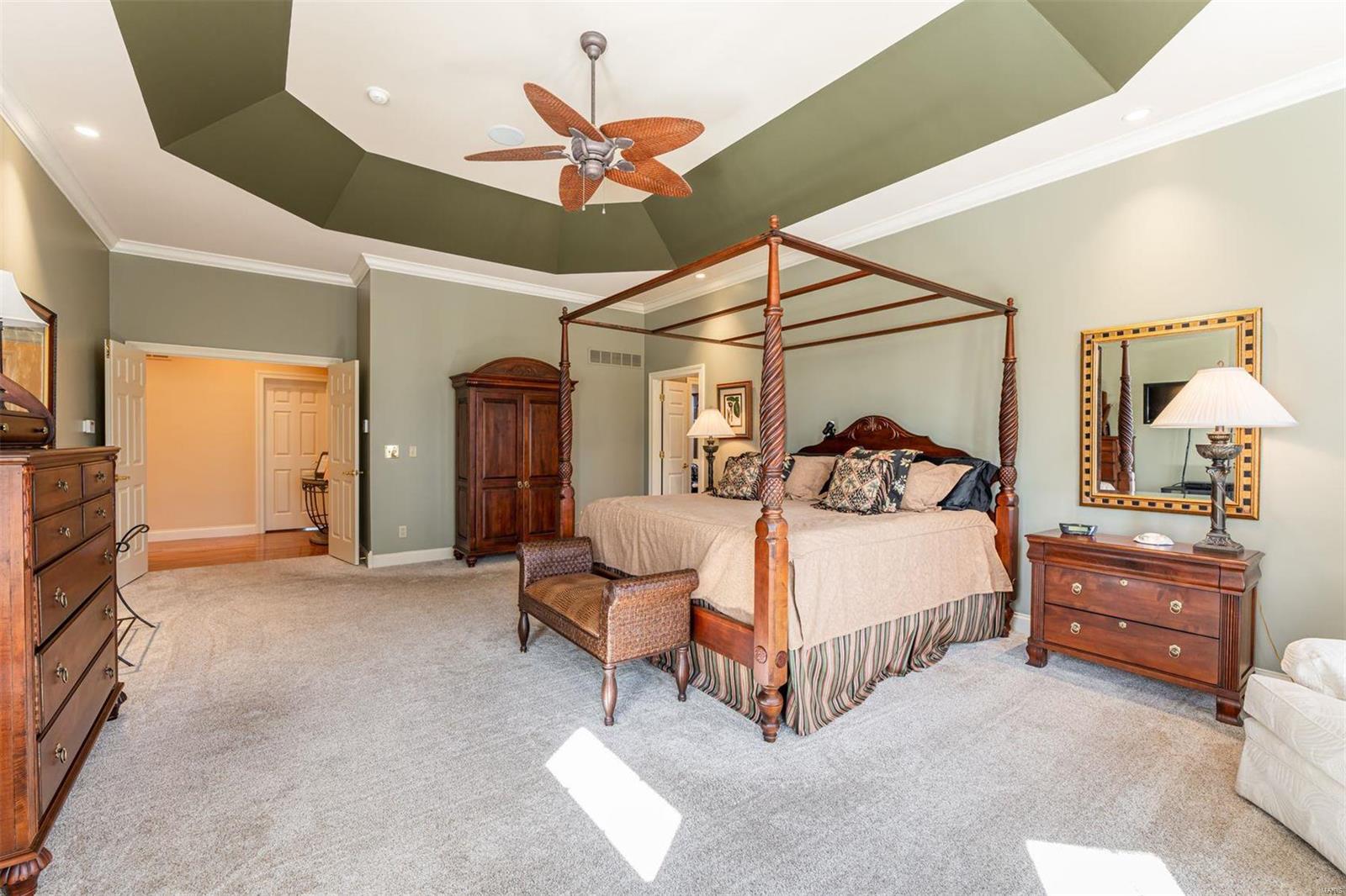 Estates At August Tavern Creek 2 - Residential