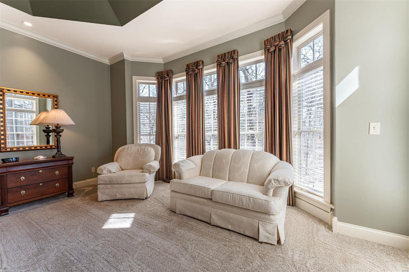 Estates At August Tavern Creek 2 - Residential