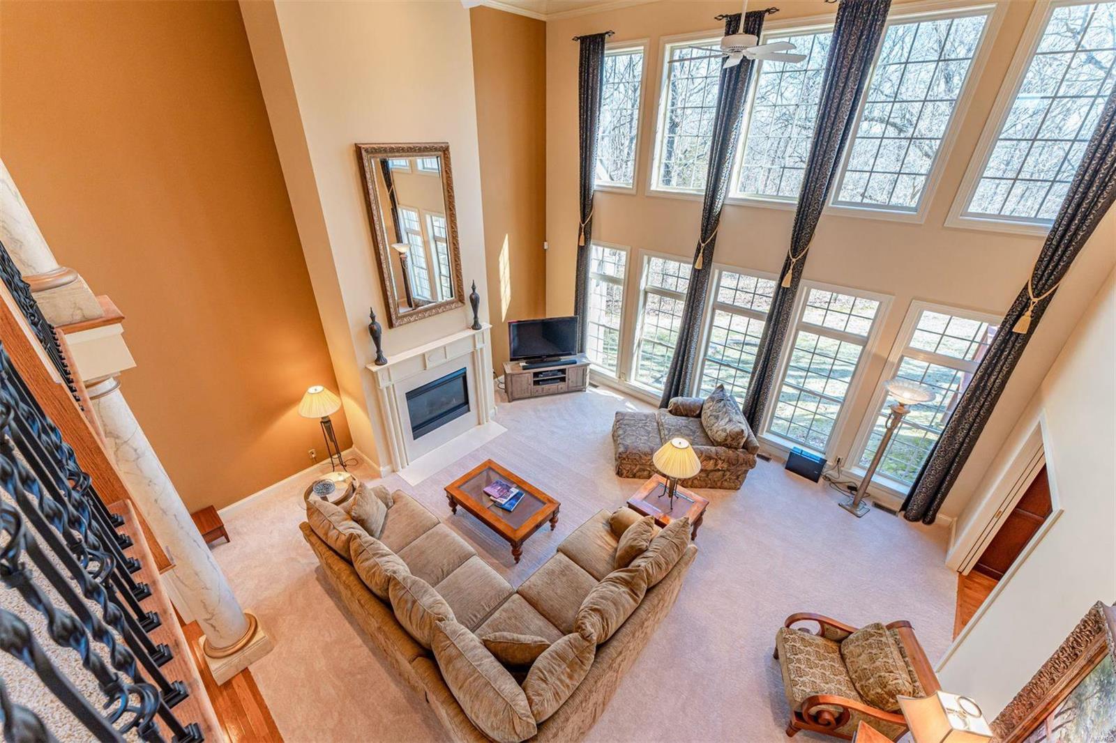 Estates At August Tavern Creek 2 - Residential