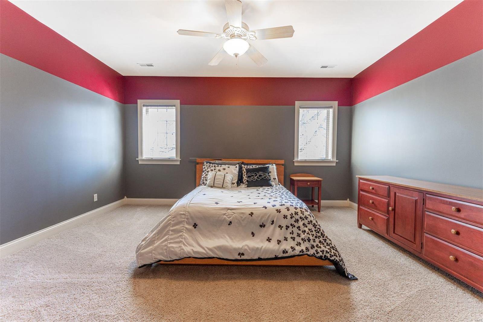 Estates At August Tavern Creek 2 - Residential