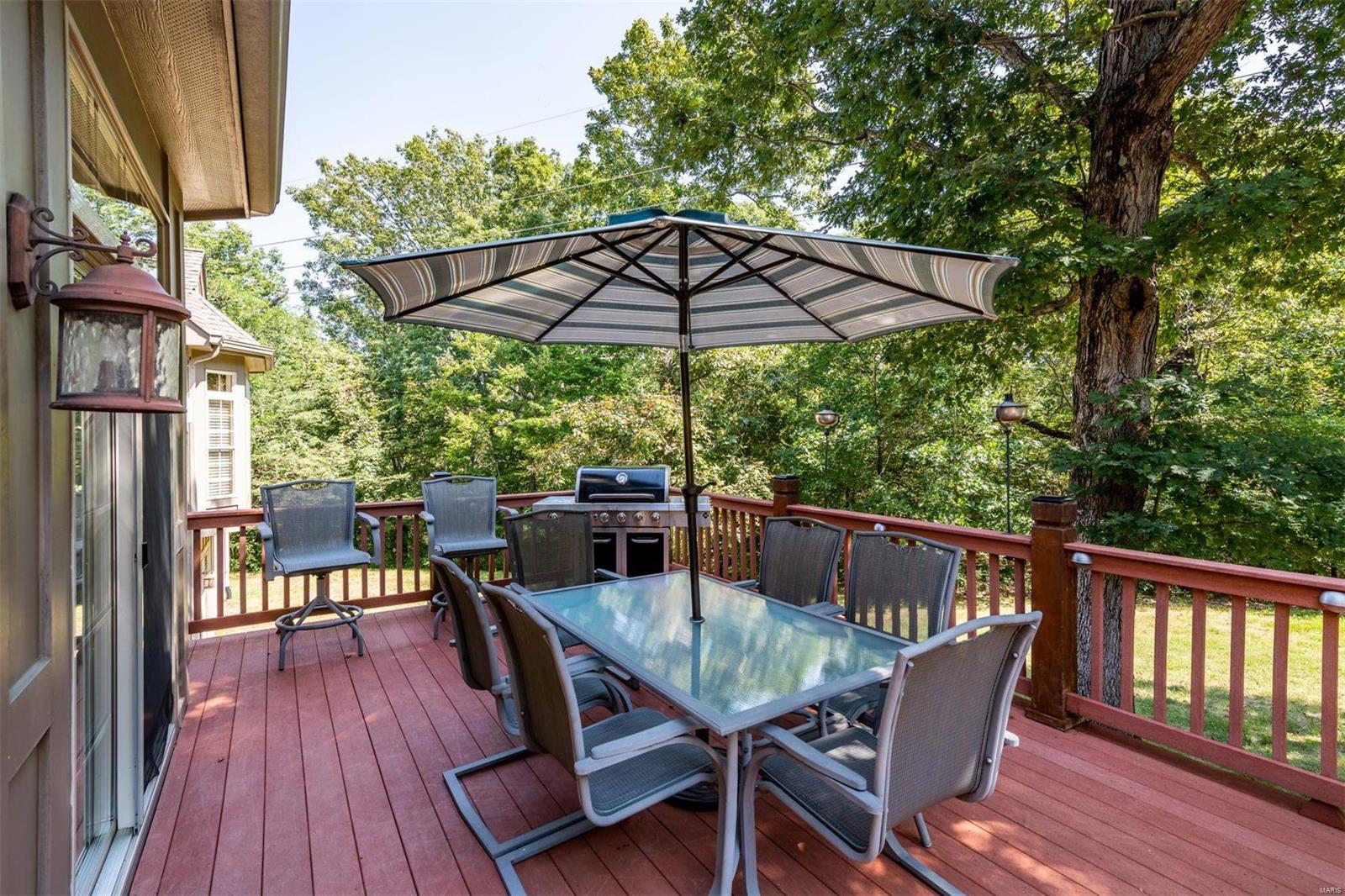 Estates At August Tavern Creek 2 - Residential