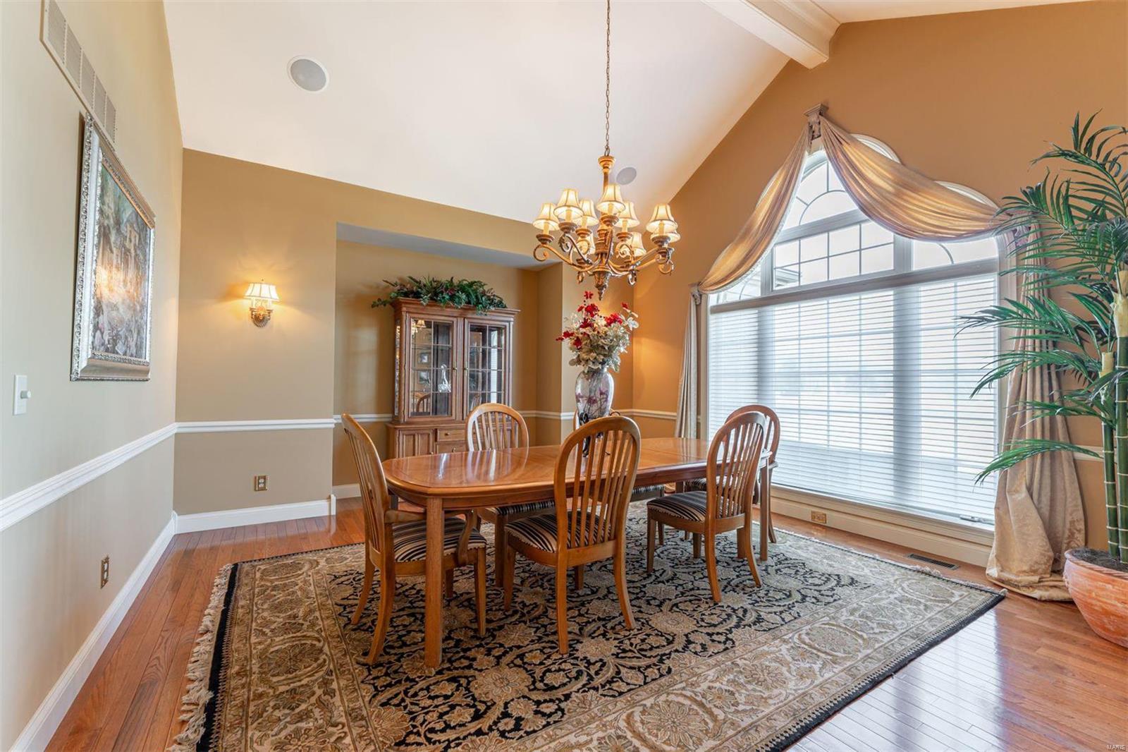 Estates At August Tavern Creek 2 - Residential