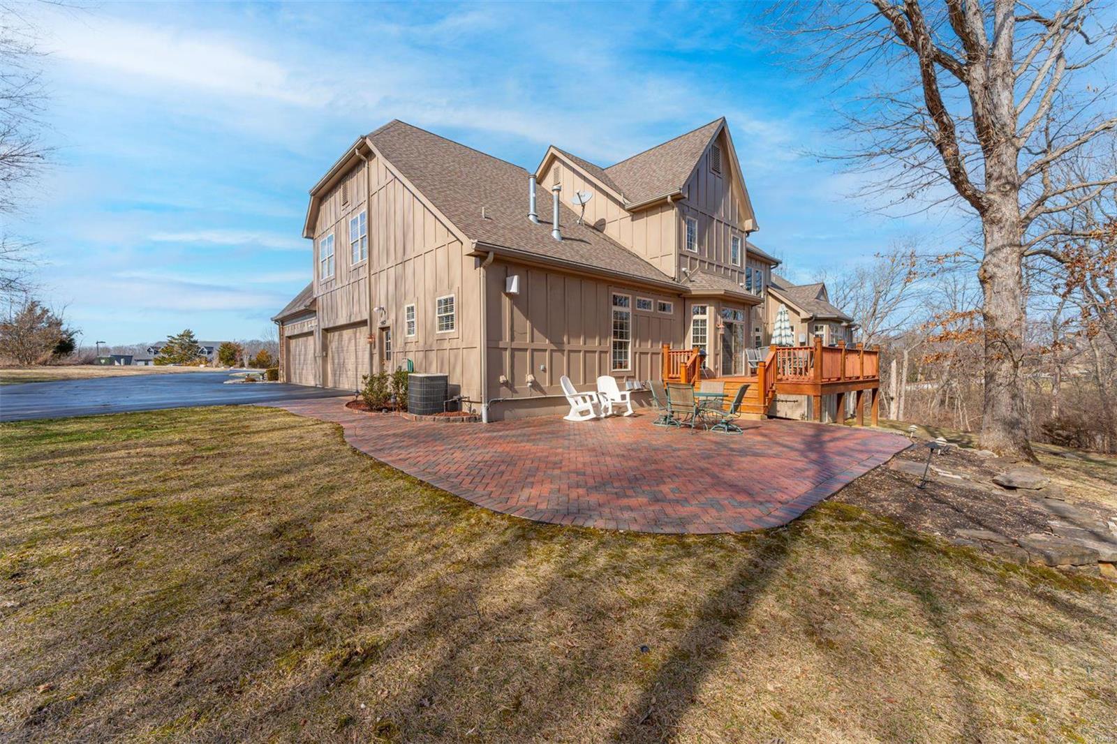 Estates At August Tavern Creek 2 - Residential