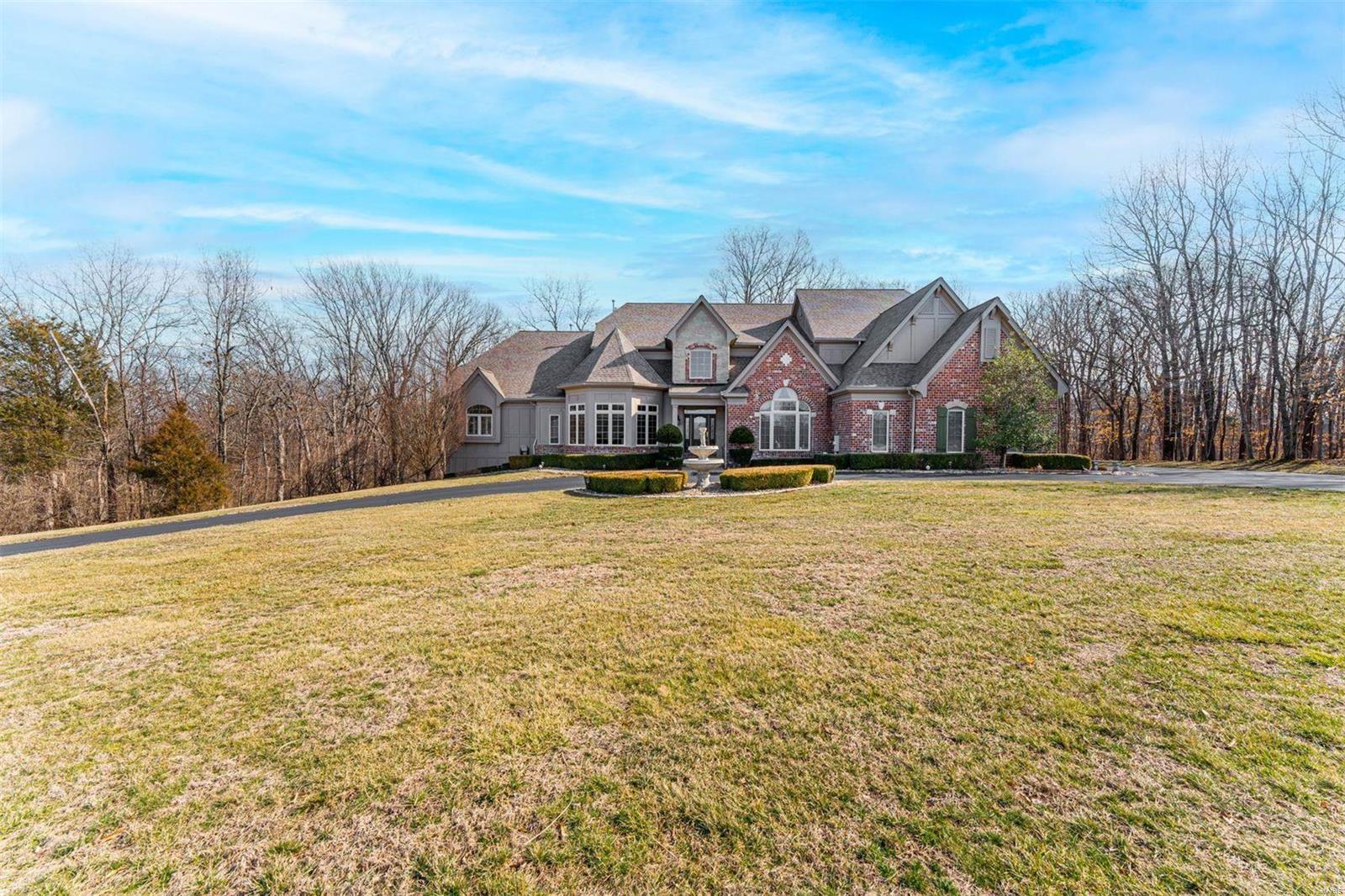 Estates At August Tavern Creek 2 - Residential