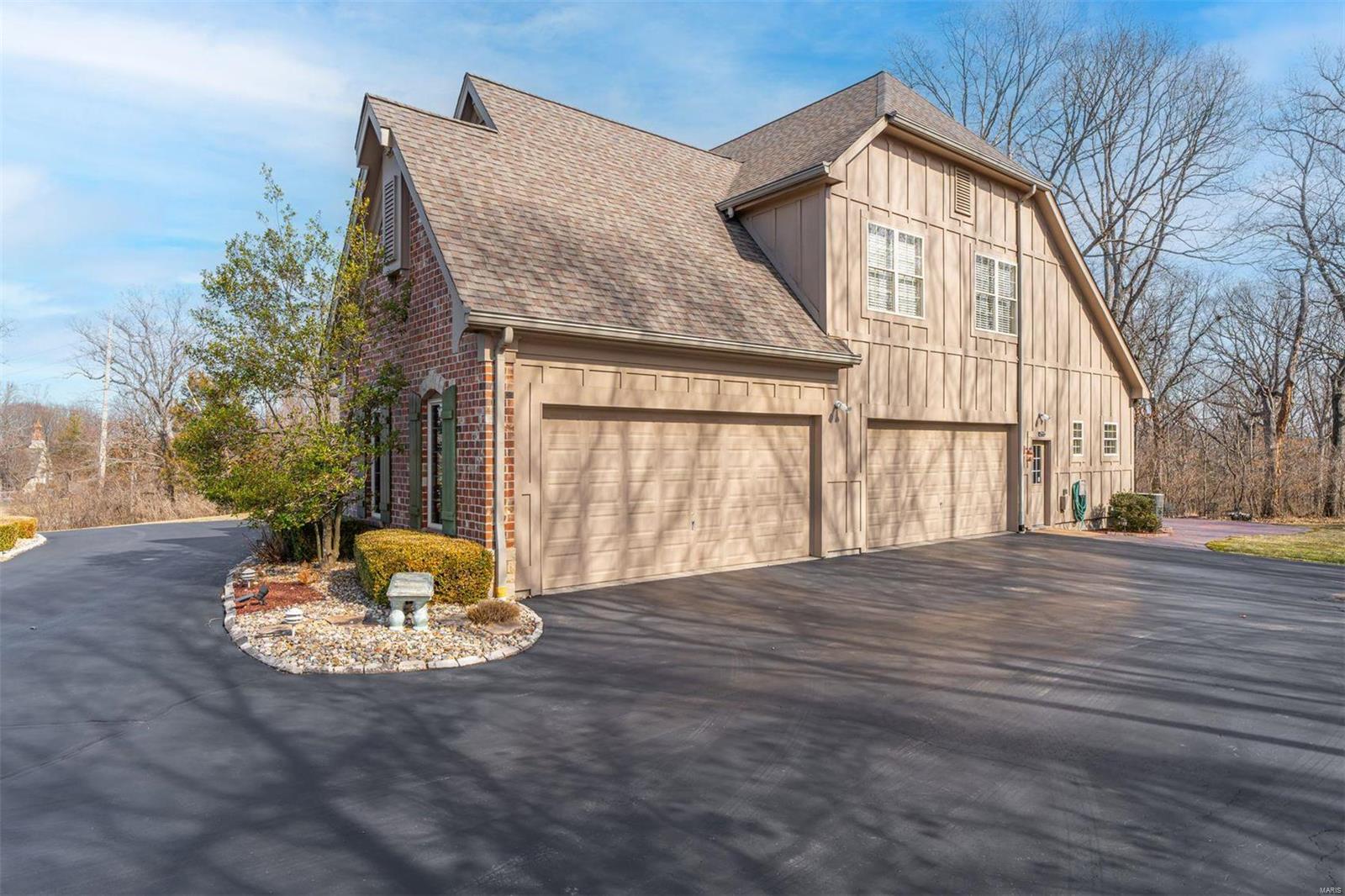 Estates At August Tavern Creek 2 - Residential