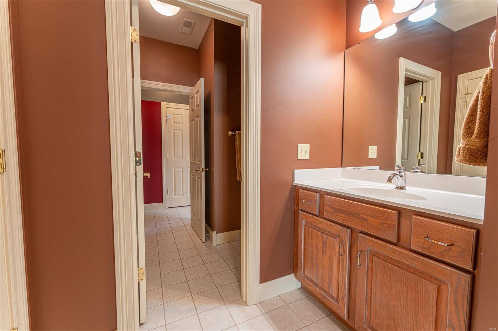 Estates At August Tavern Creek 2 - Residential