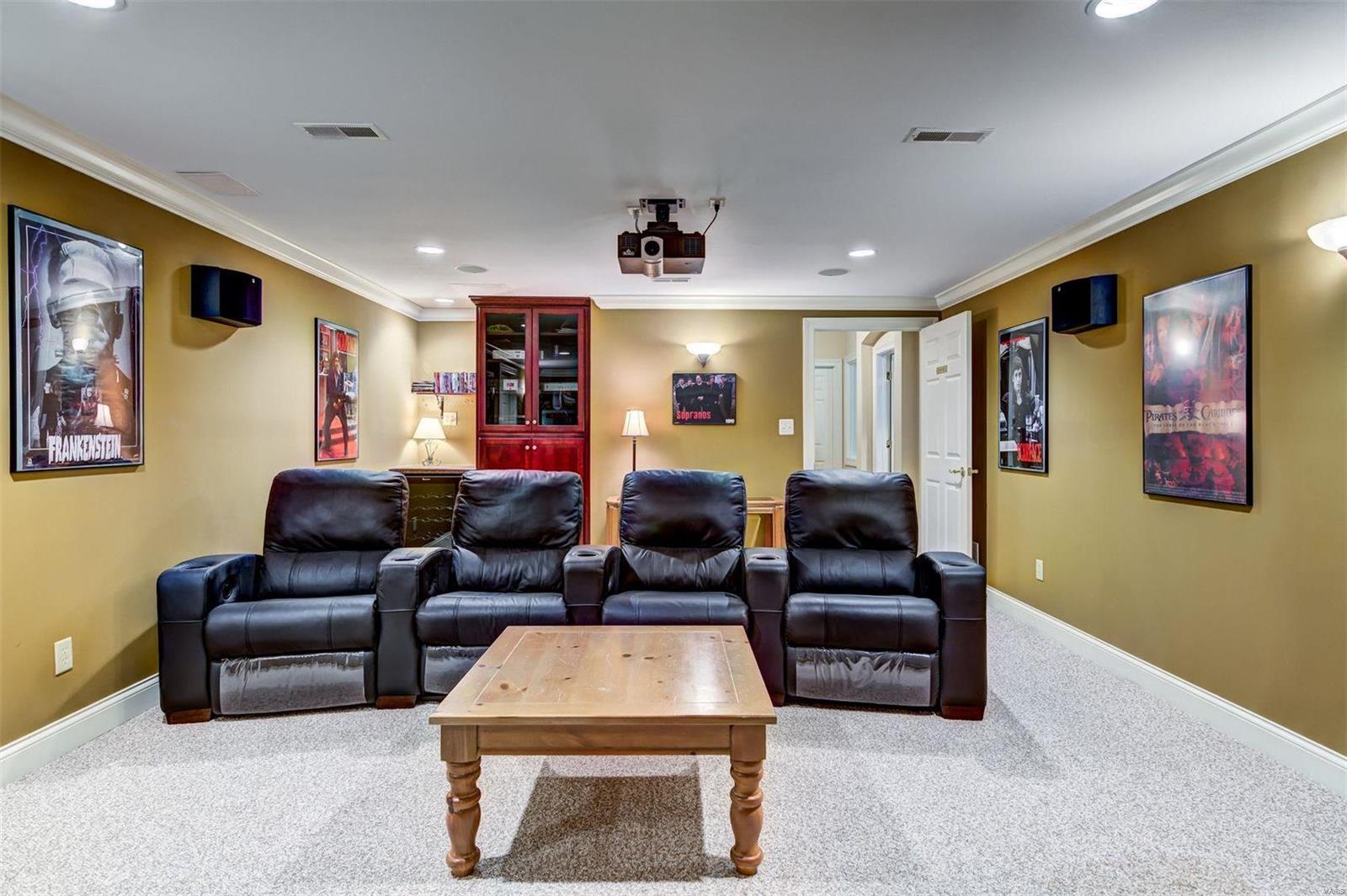 Estates At August Tavern Creek 2 - Residential