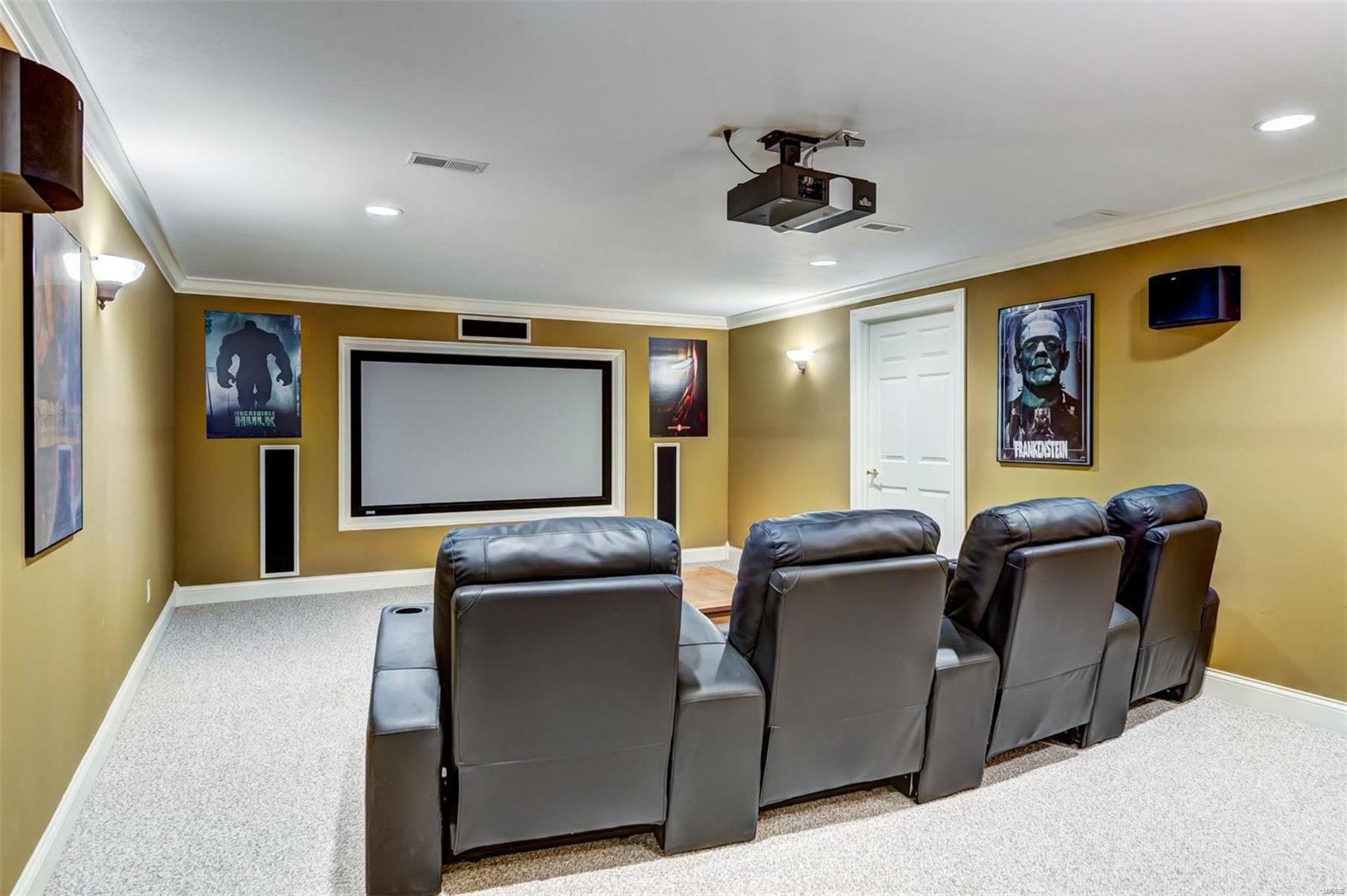 Estates At August Tavern Creek 2 - Residential