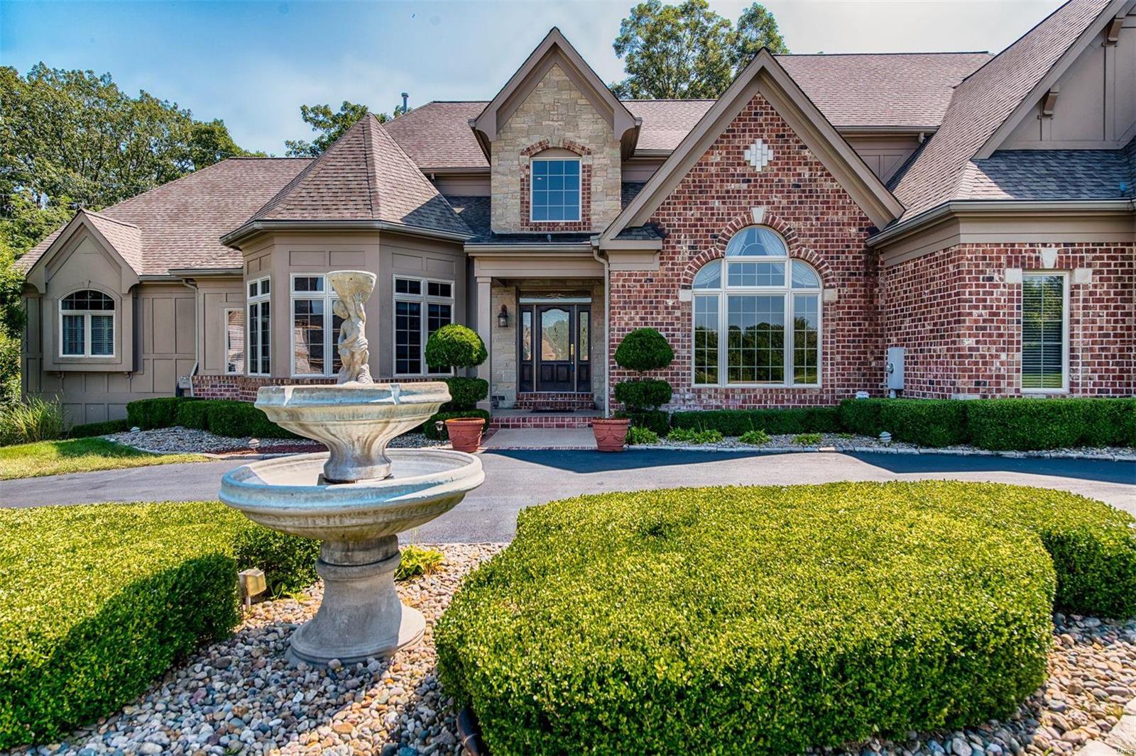 Estates At August Tavern Creek 2 - Residential