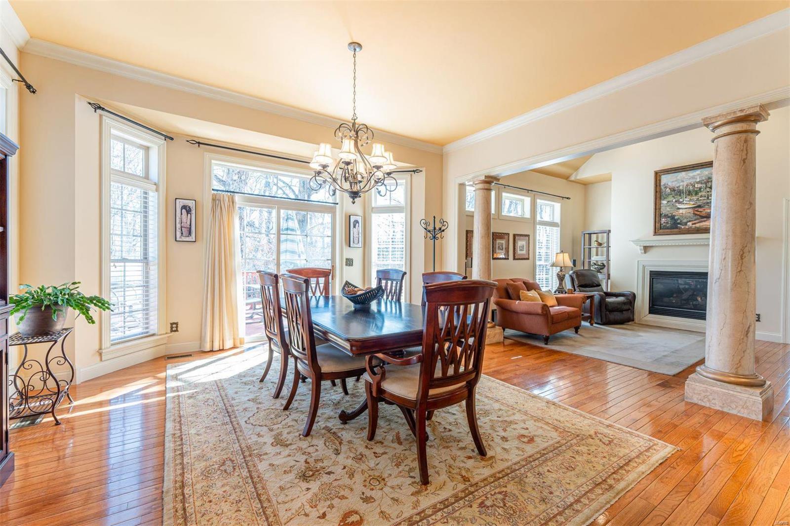 Estates At August Tavern Creek 2 - Residential