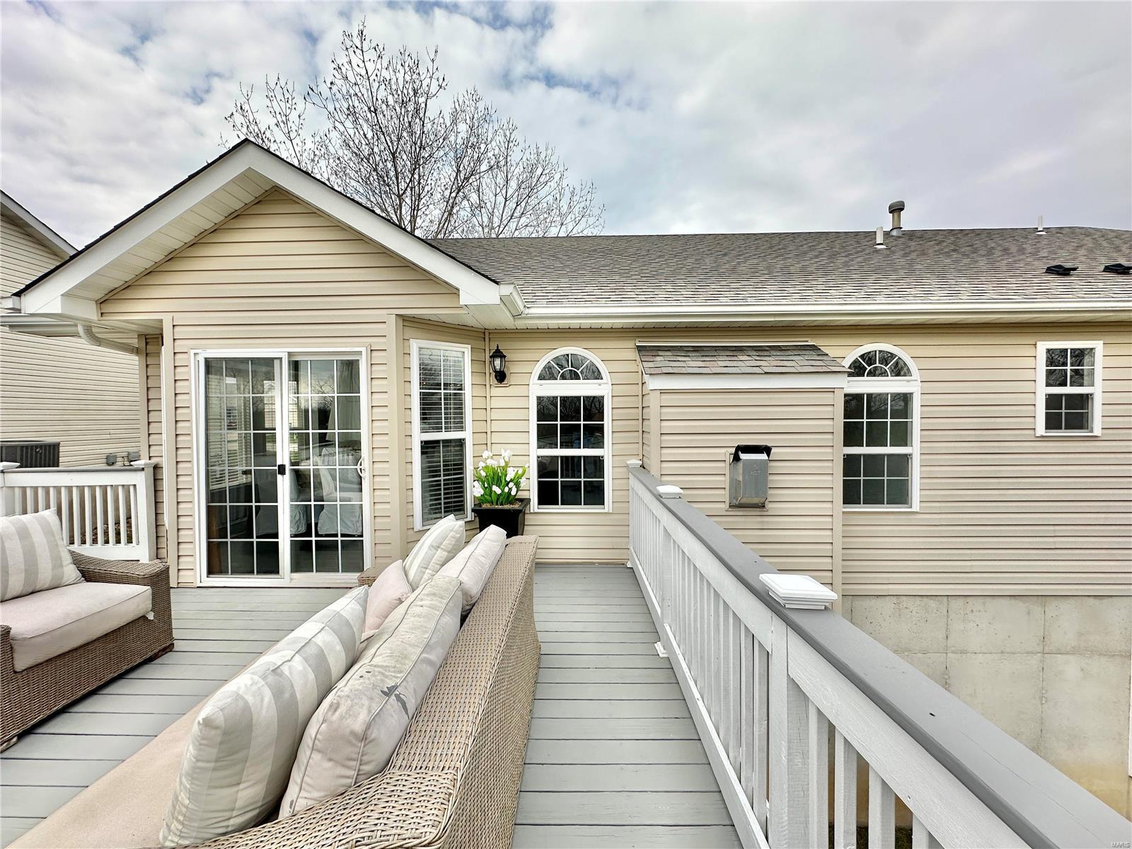 Hunters Glen - Residential