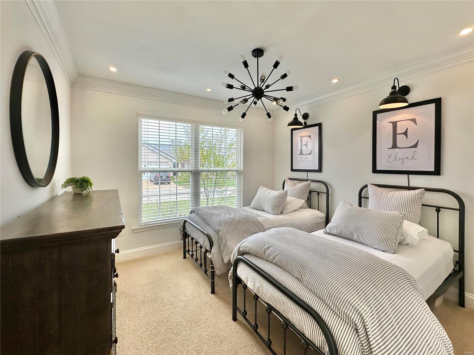 Hunters Glen - Residential