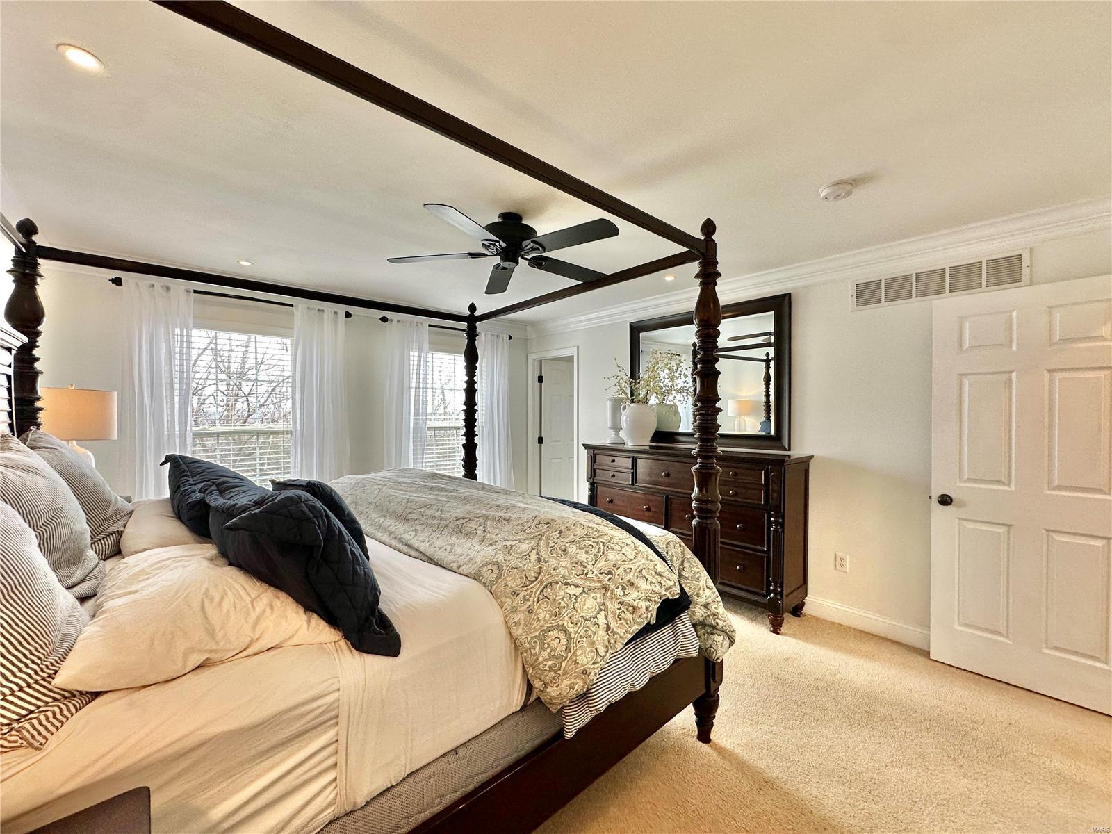 Hunters Glen - Residential