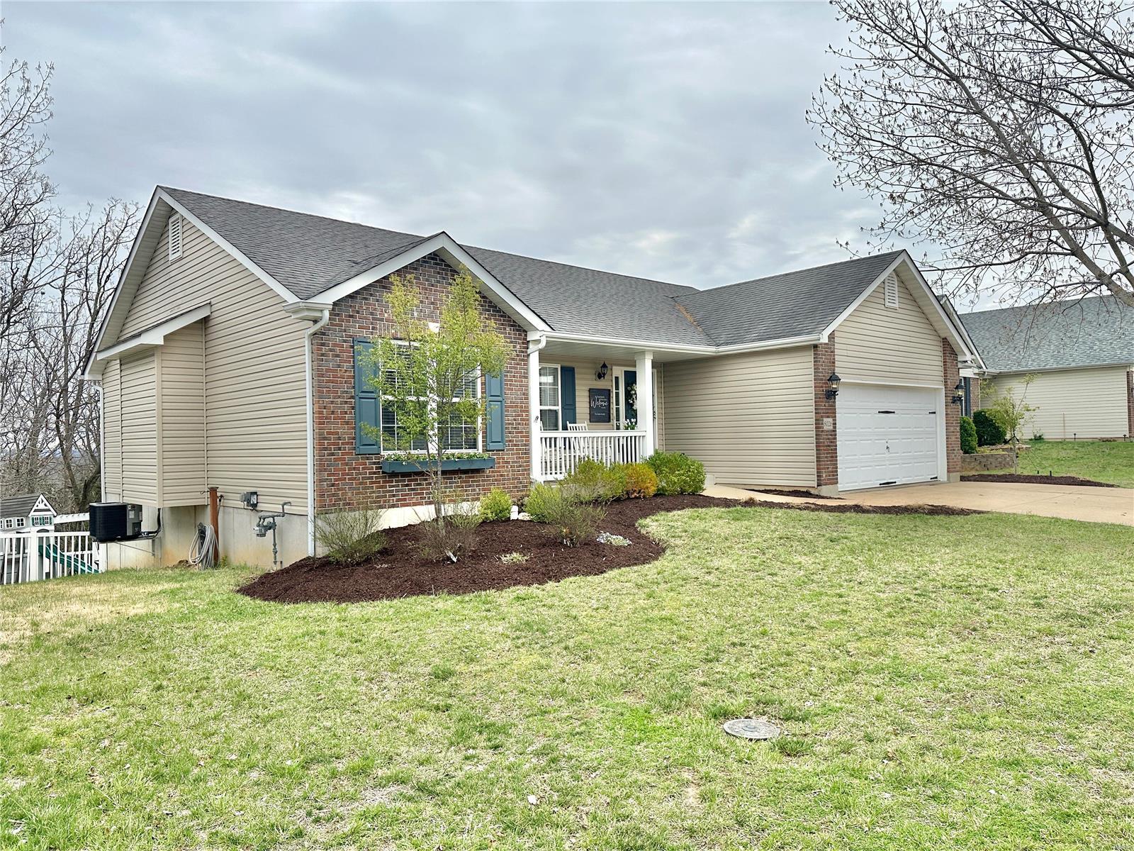 Hunters Glen - Residential