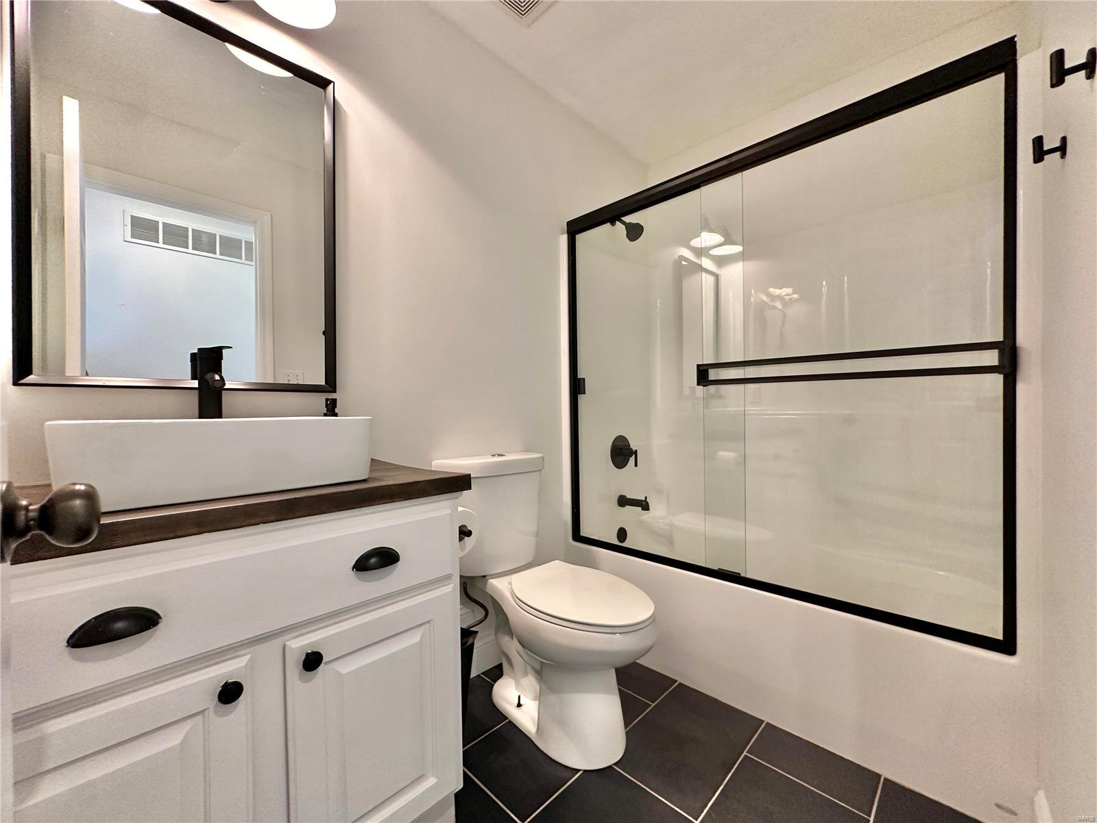 Hunters Glen - Residential