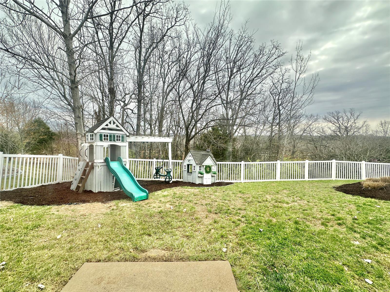 Hunters Glen - Residential