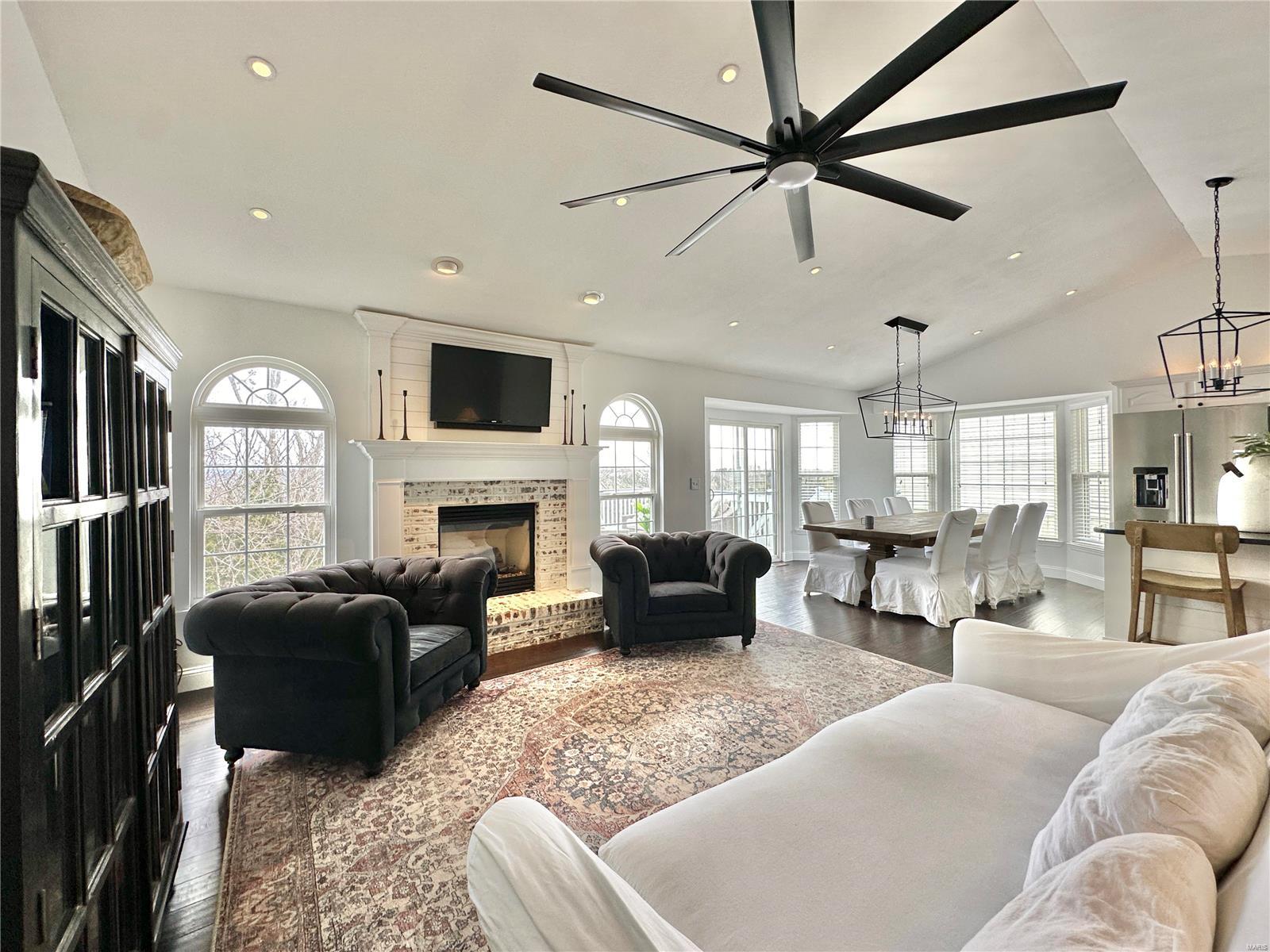 Hunters Glen - Residential