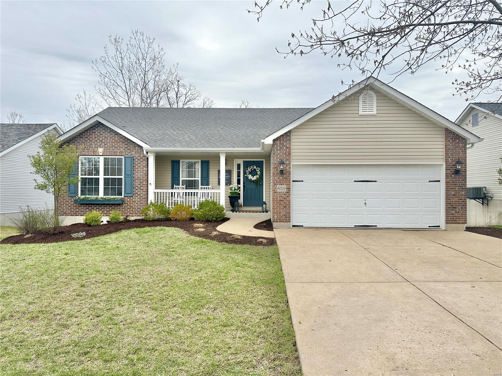 Hunters Glen - Residential