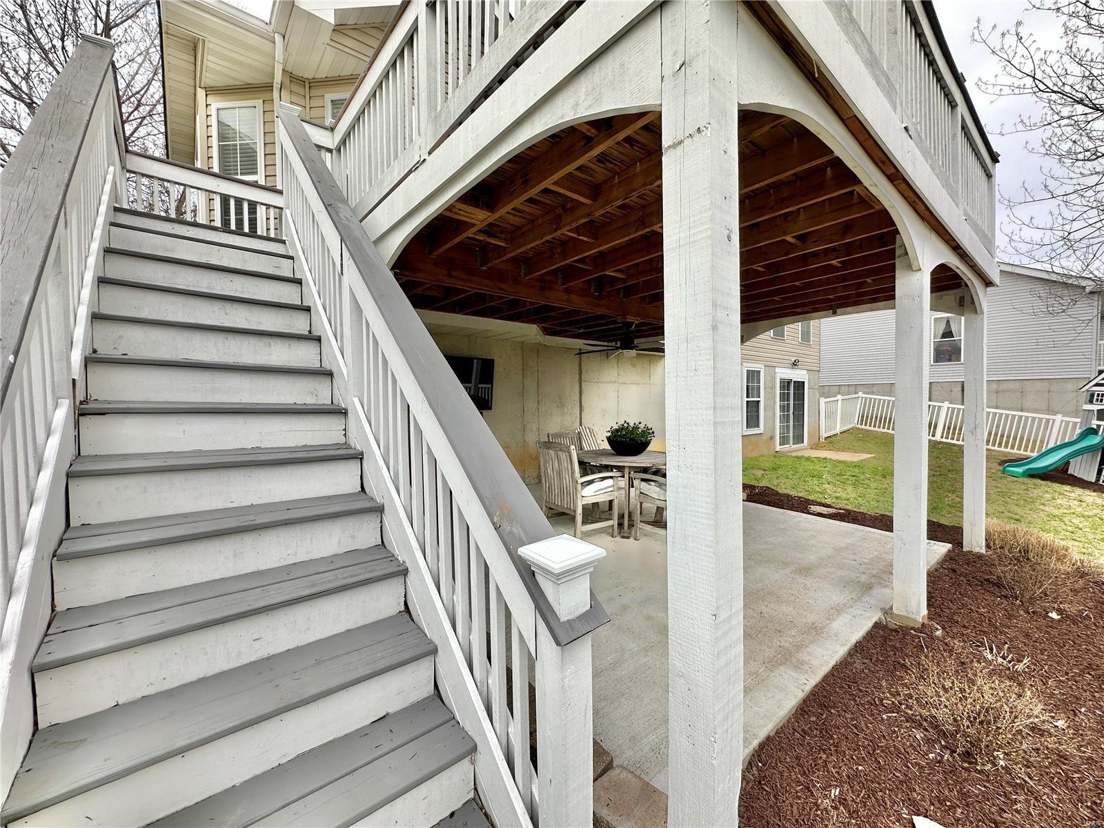 Hunters Glen - Residential