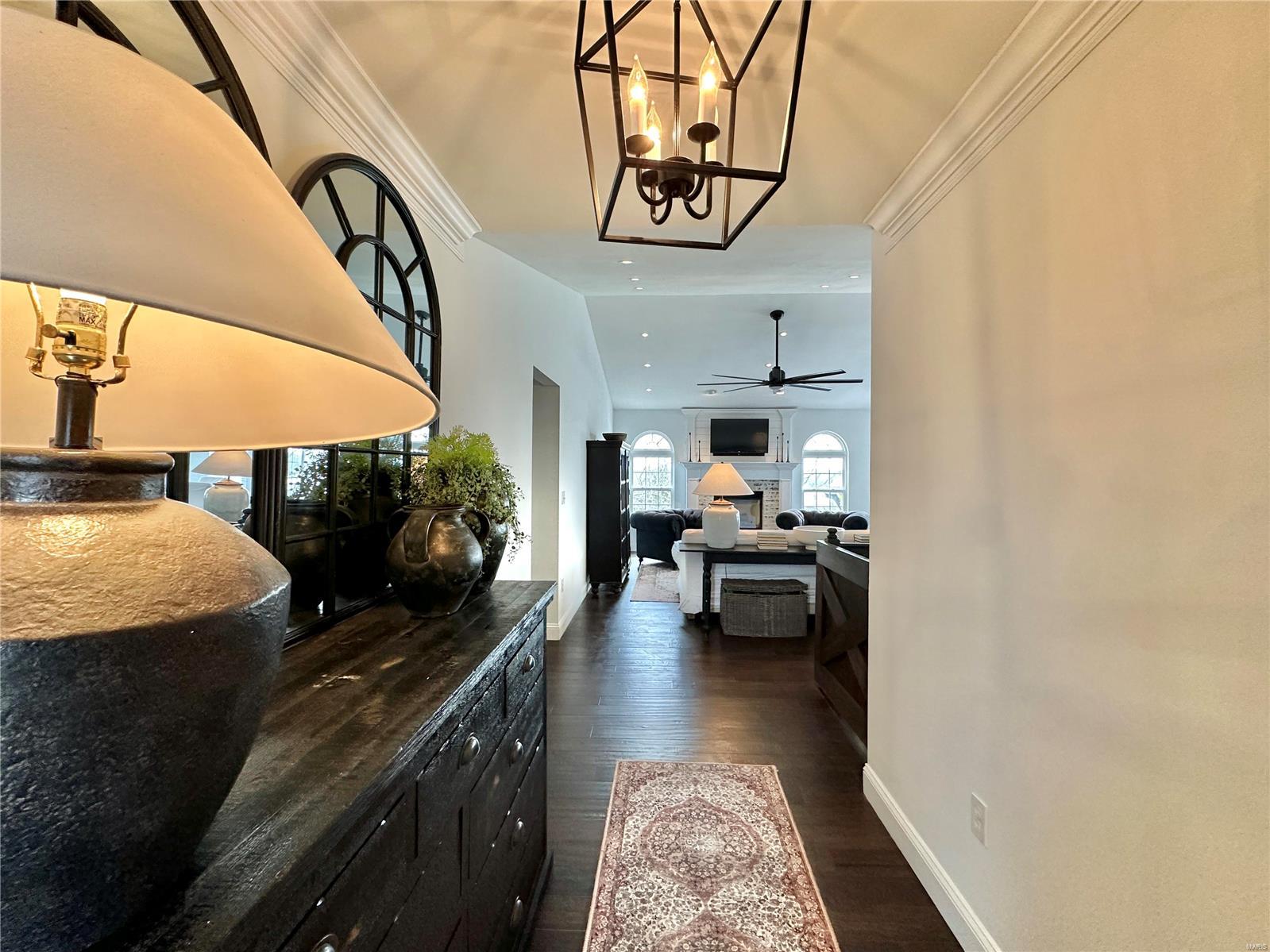 Hunters Glen - Residential