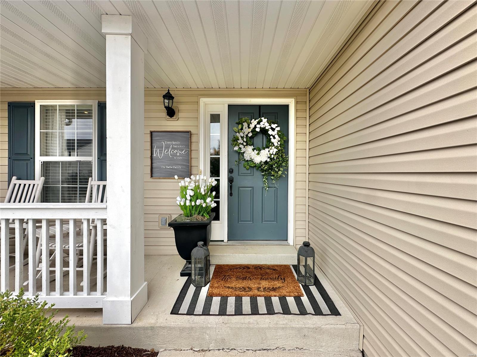 Hunters Glen - Residential