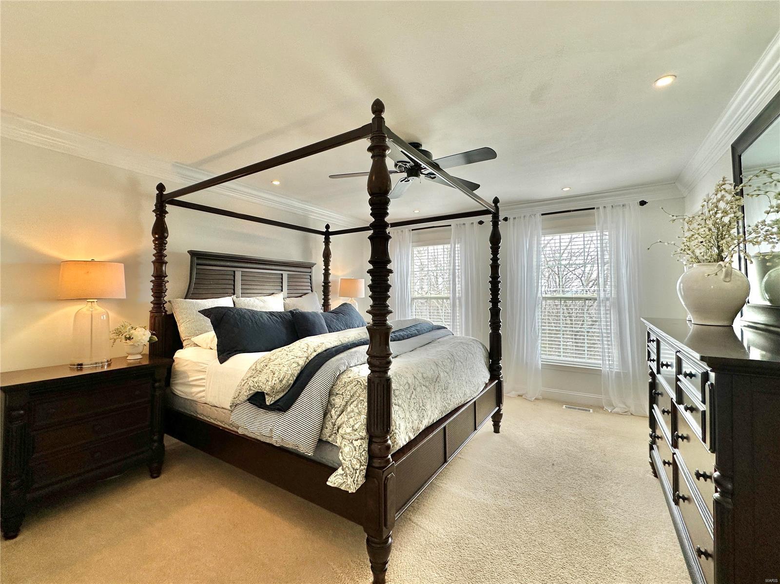 Hunters Glen - Residential