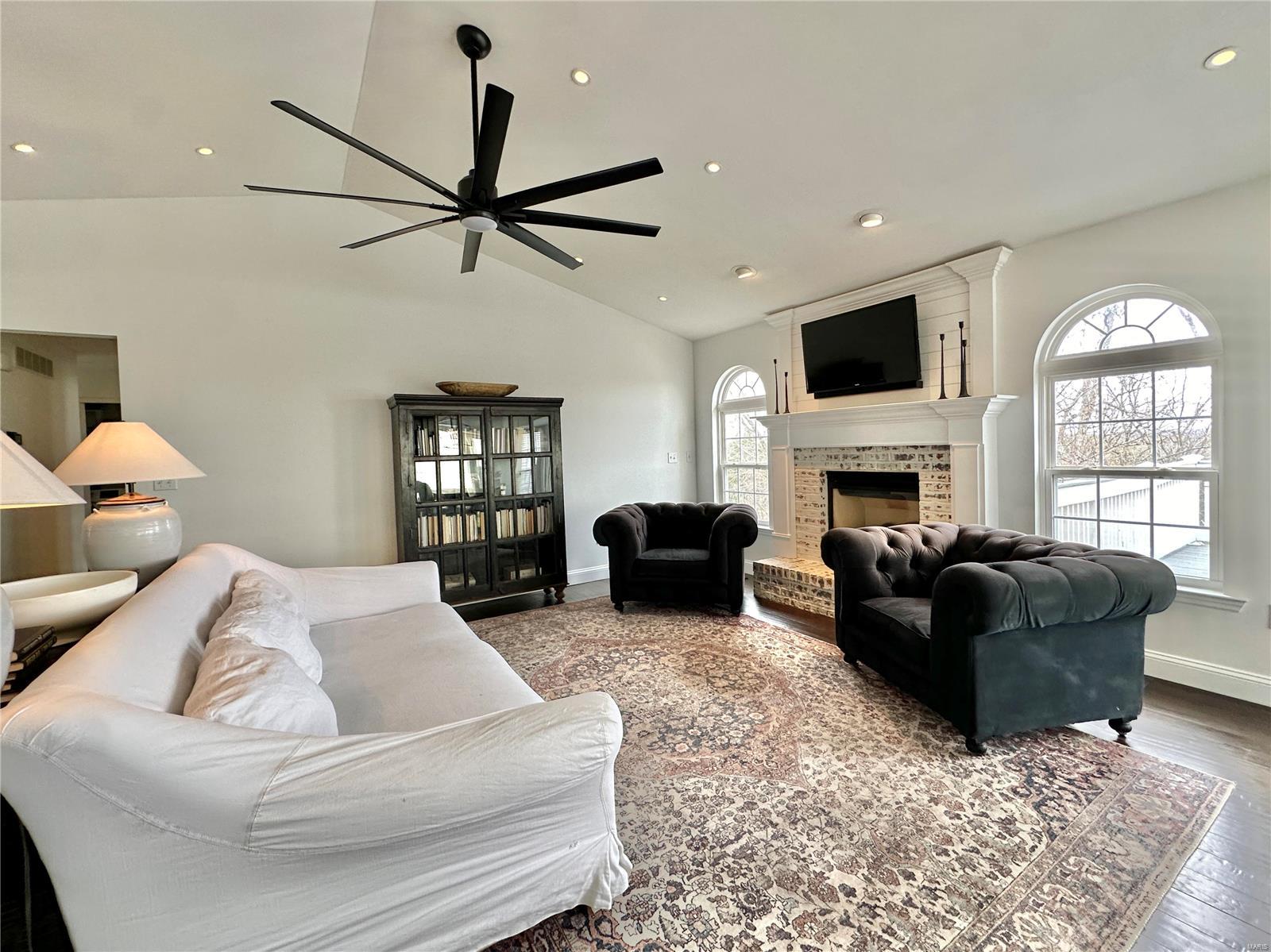 Hunters Glen - Residential