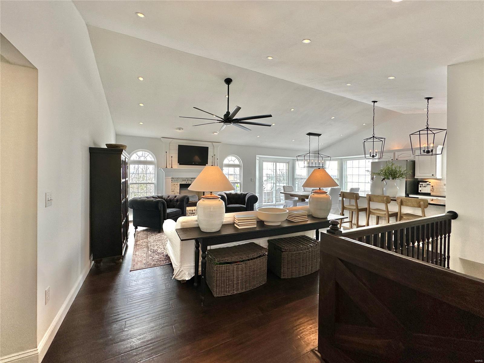 Hunters Glen - Residential