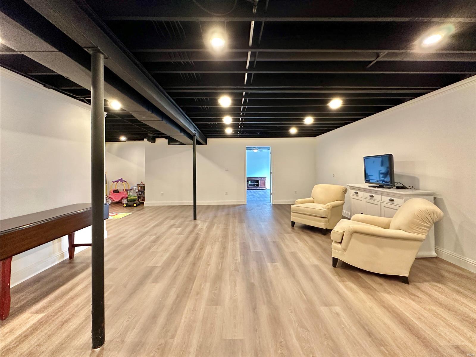 Hunters Glen - Residential