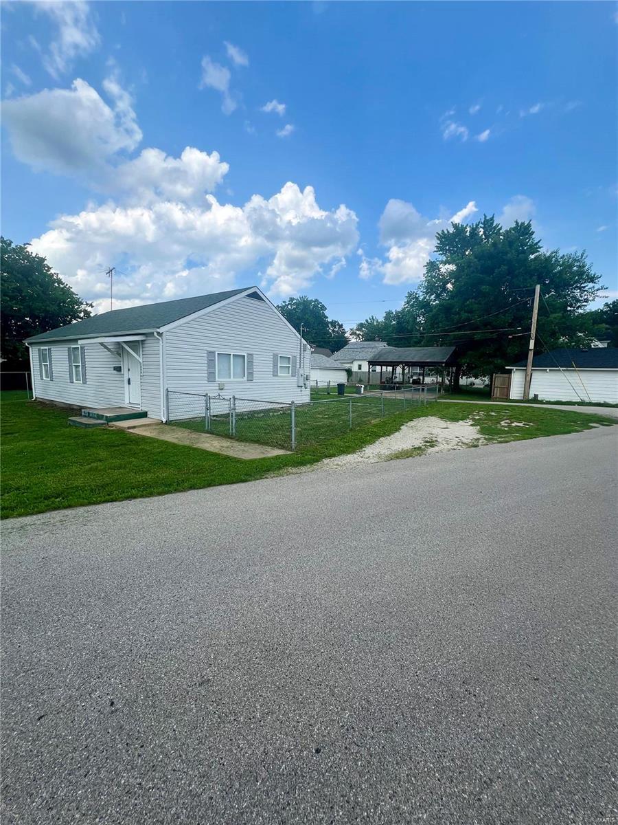 Crystal City Add 01 - Residential