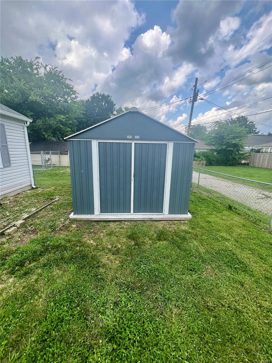 Crystal City Add 01 - Residential