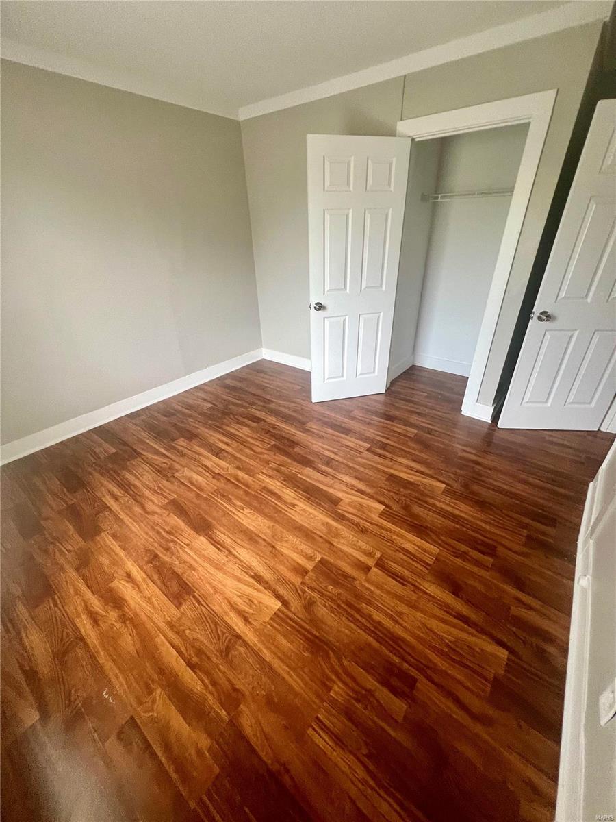 Crystal City Add 01 - Residential