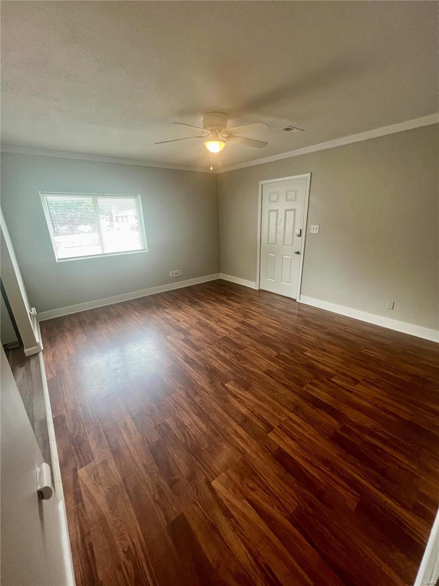 Crystal City Add 01 - Residential