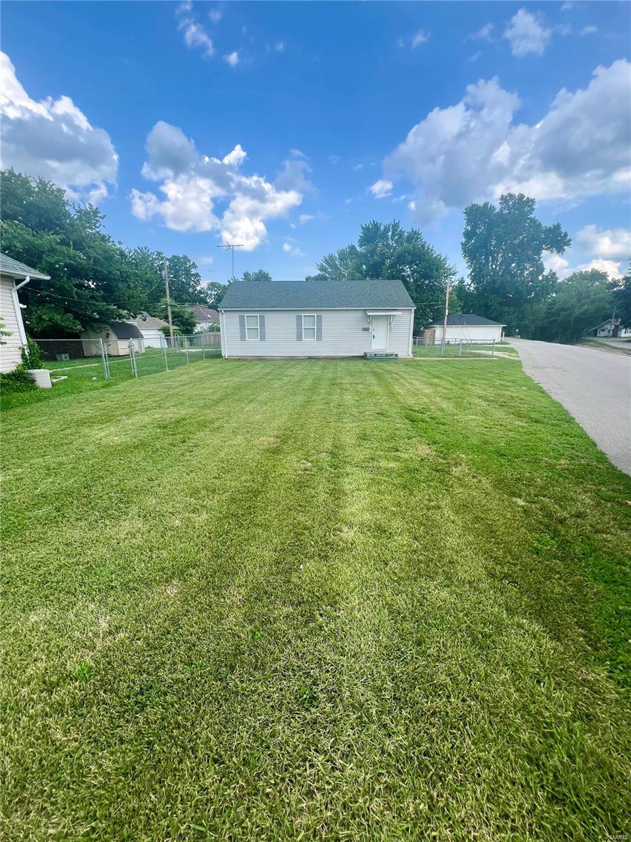 Crystal City Add 01 - Residential