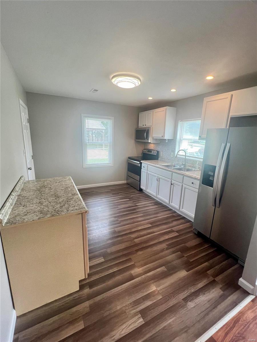 Crystal City Add 01 - Residential