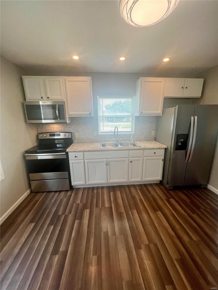 Crystal City Add 01 - Residential