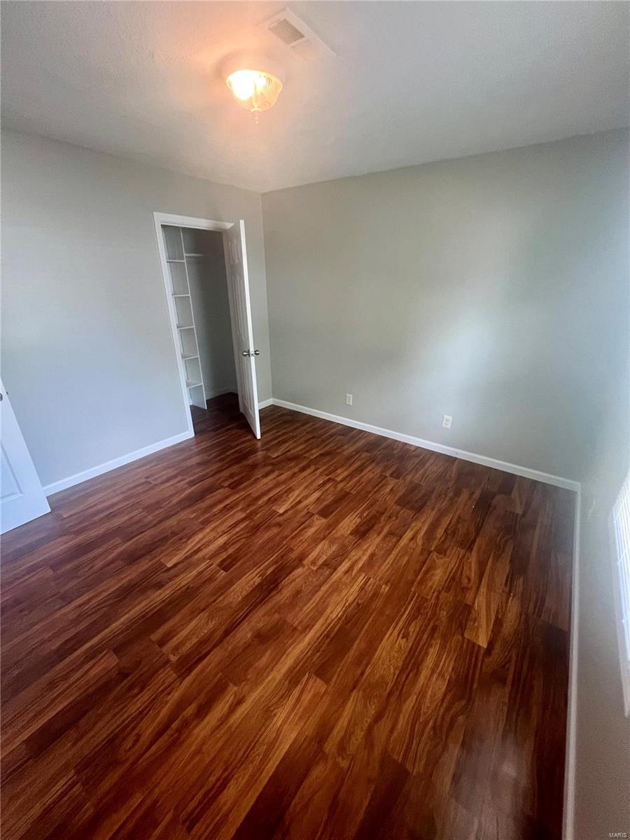 Crystal City Add 01 - Residential