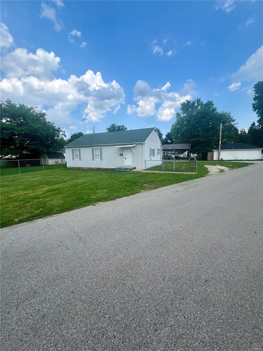 Crystal City Add 01 - Residential