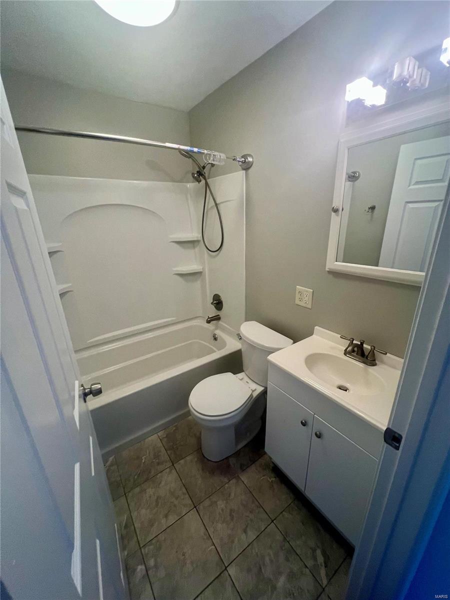 Crystal City Add 01 - Residential