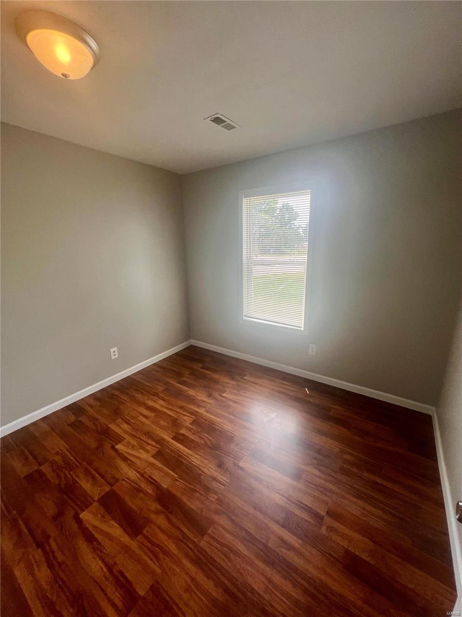 Crystal City Add 01 - Residential