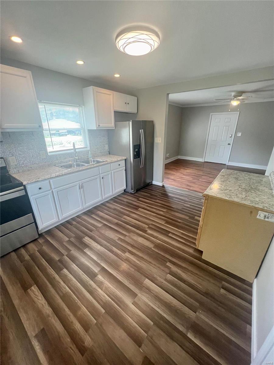 Crystal City Add 01 - Residential