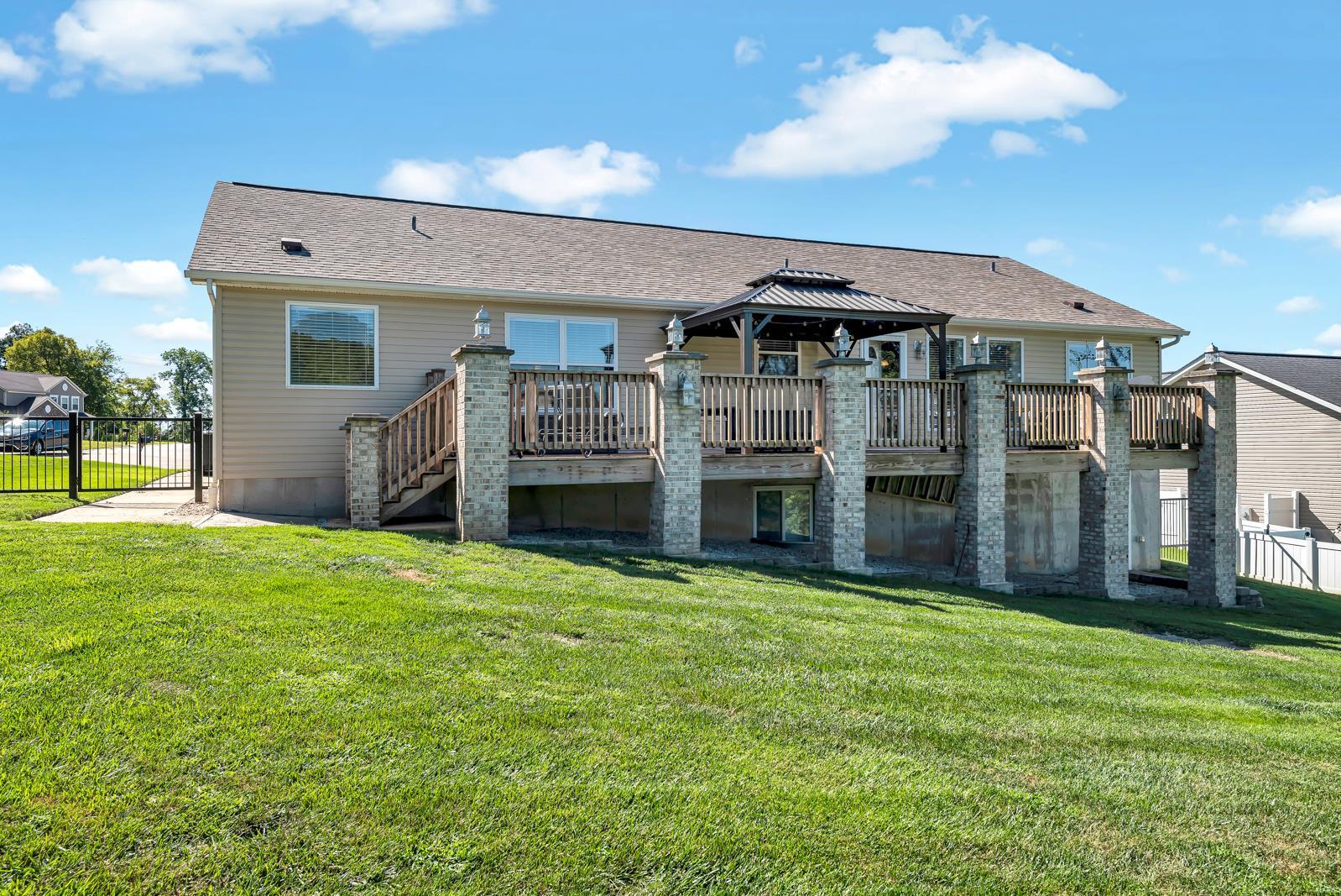Crossings/Seckman - Residential