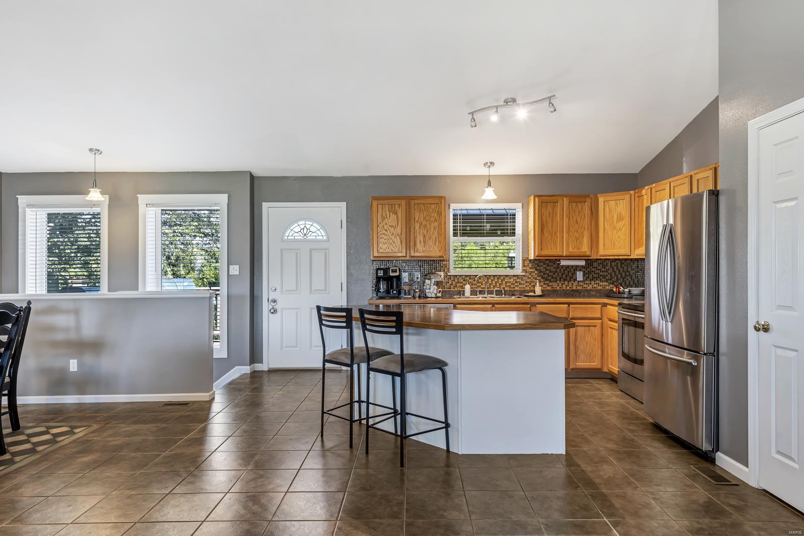 Crossings/Seckman - Residential