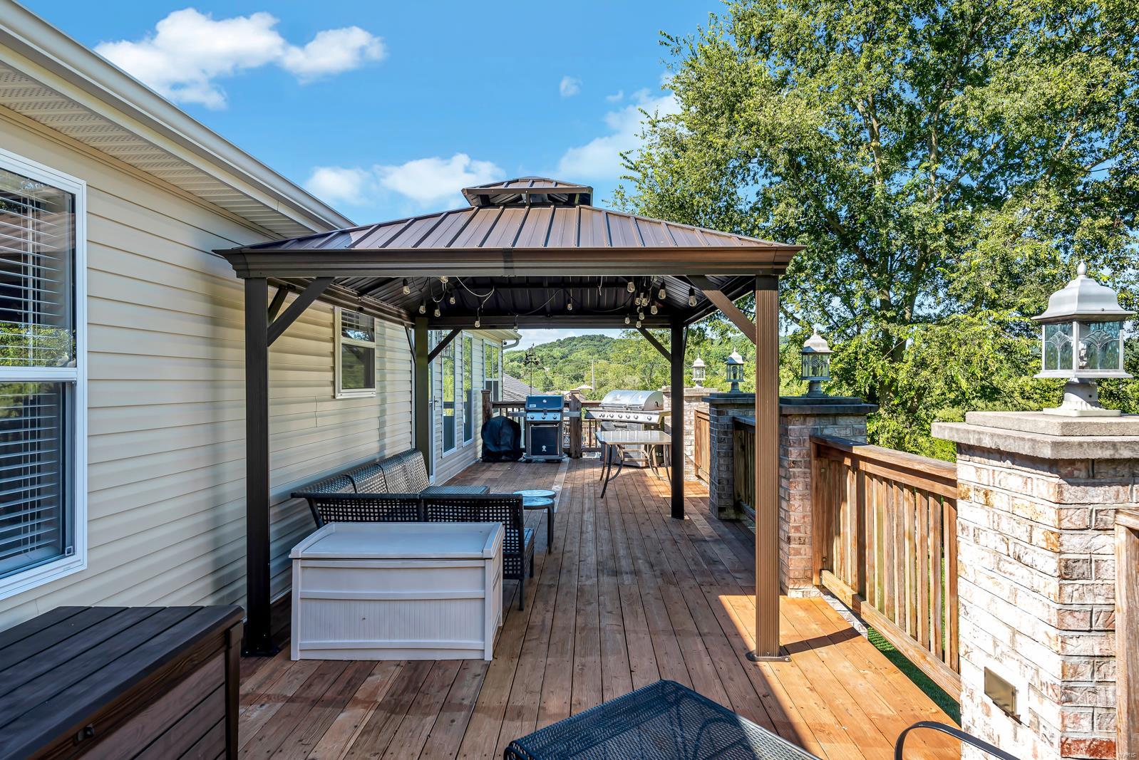 Crossings/Seckman - Residential