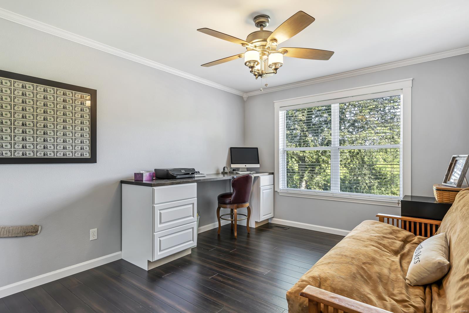 Crossings/Seckman - Residential