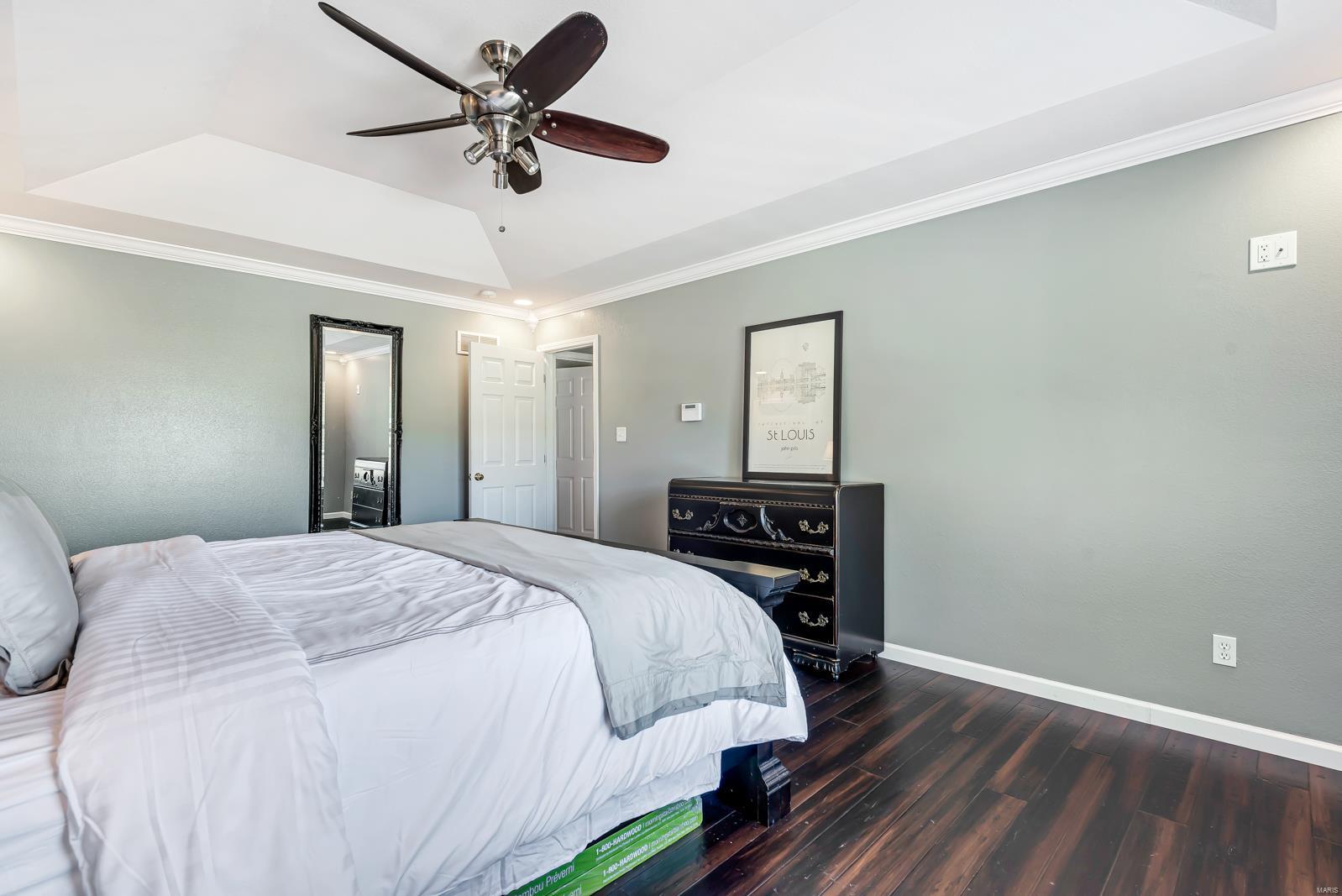 Crossings/Seckman - Residential