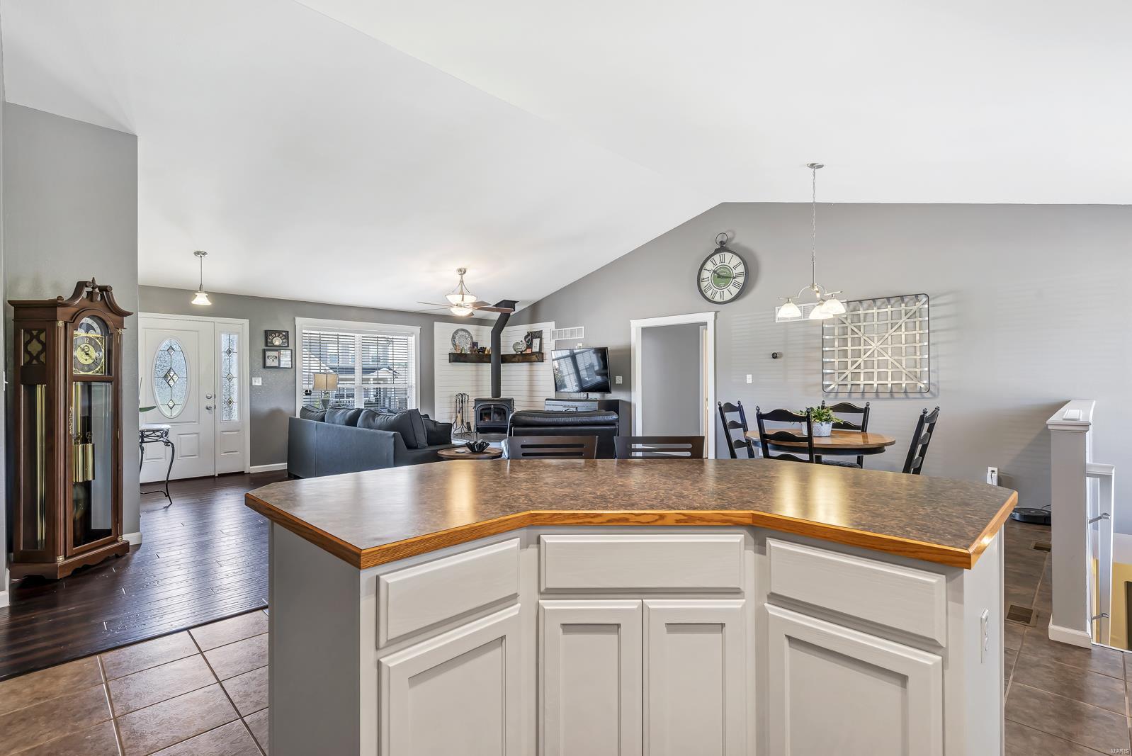 Crossings/Seckman - Residential