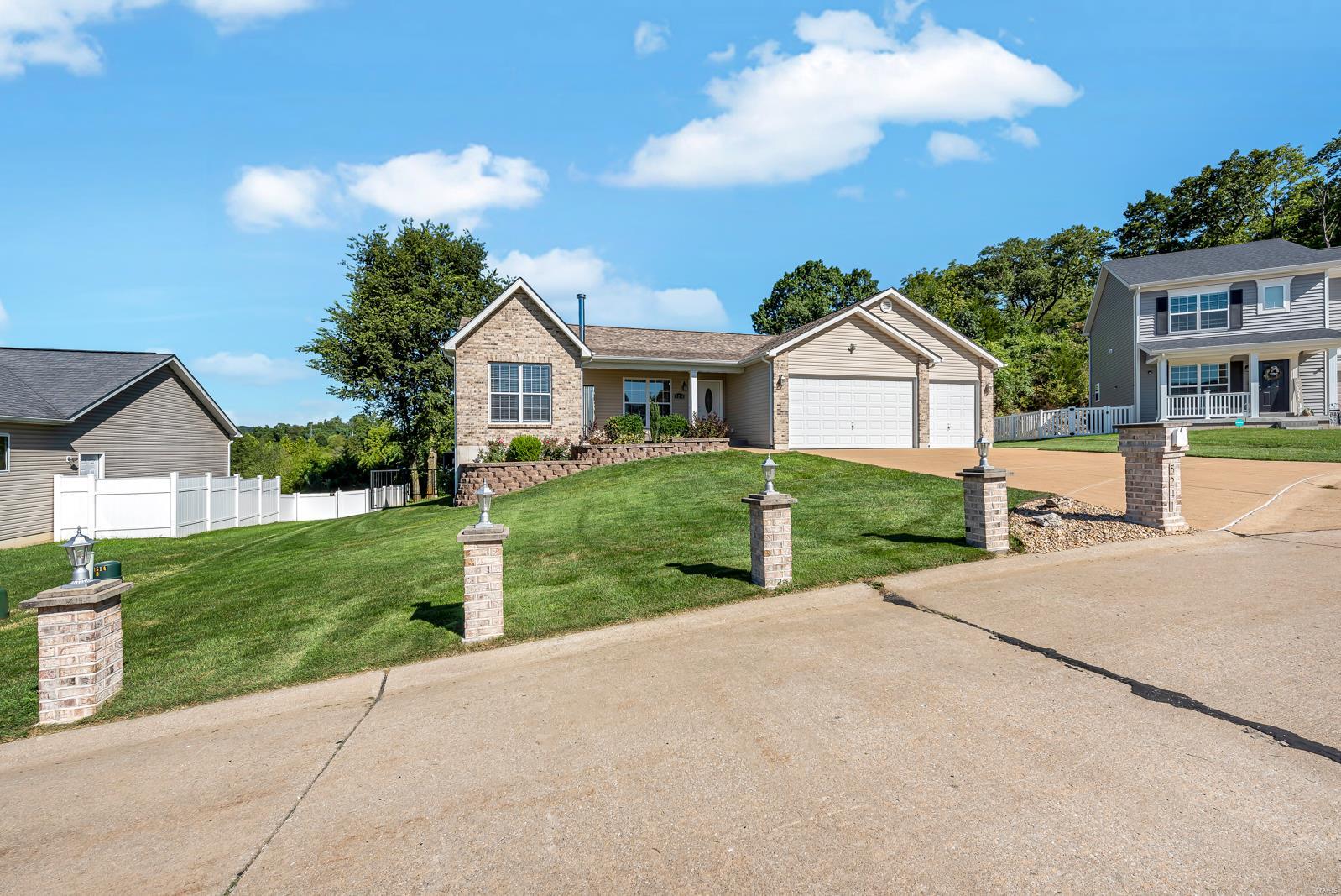 Crossings/Seckman - Residential
