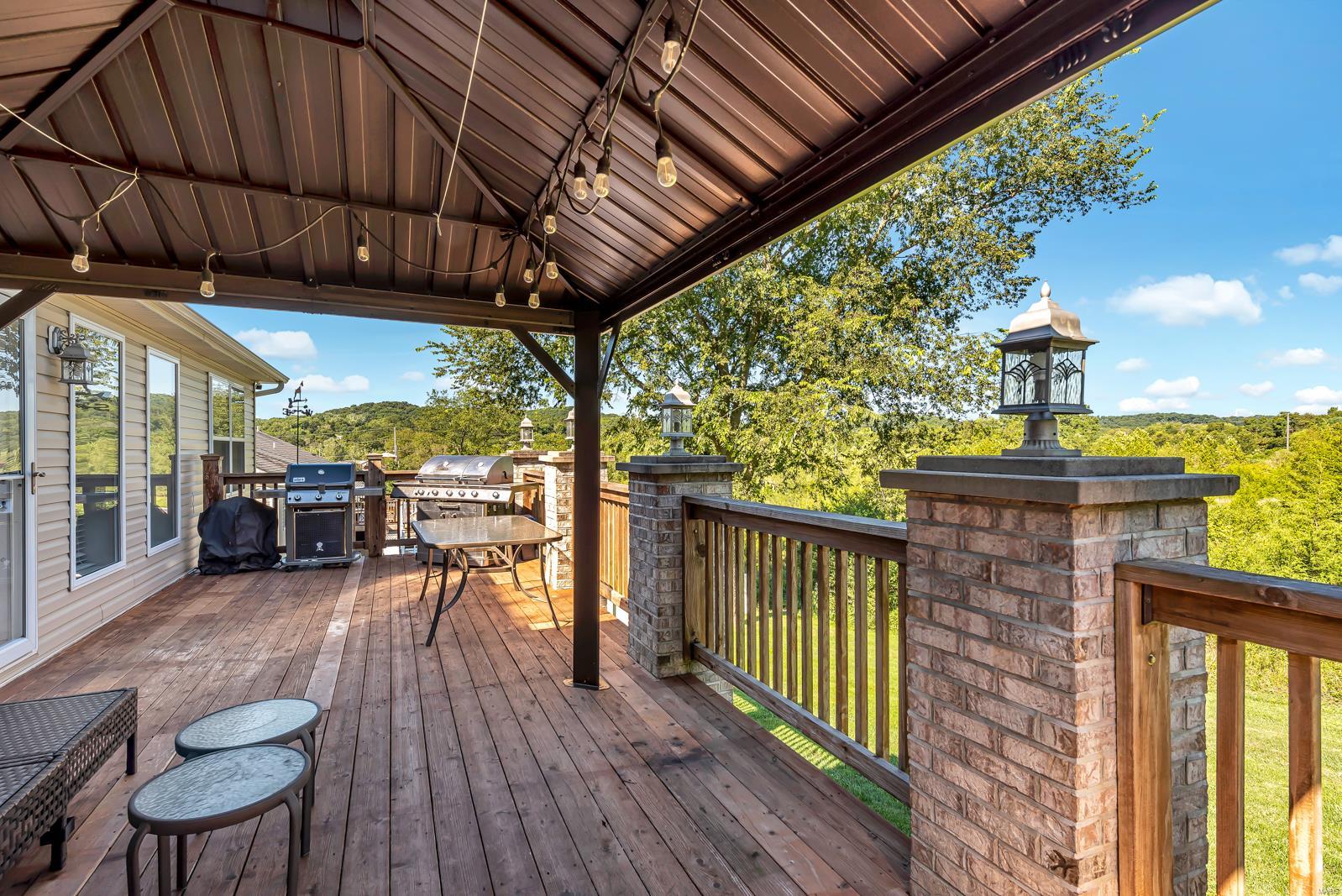Crossings/Seckman - Residential