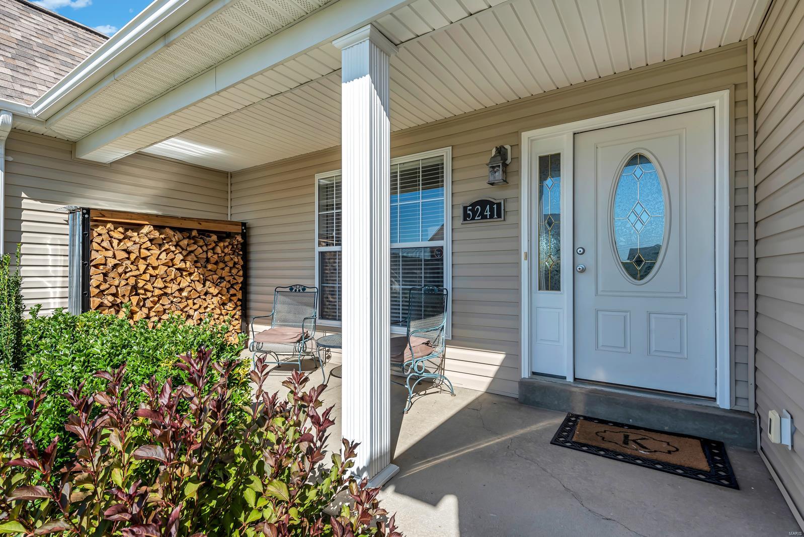 Crossings/Seckman - Residential
